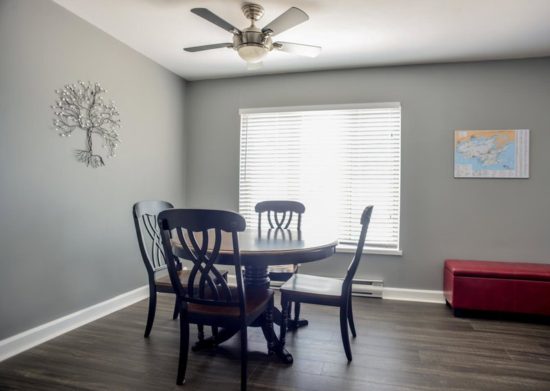 The Village Suites, Wellington, Kanada