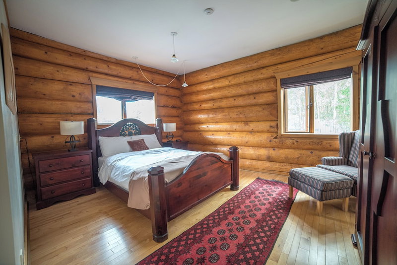 Inn On The Lake, Marsh Lake, Canada