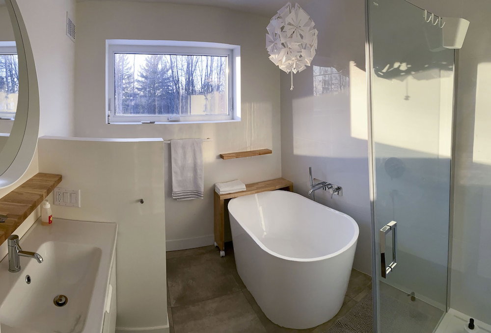 Hotel · Le Camp Caché Shefford, Shefford