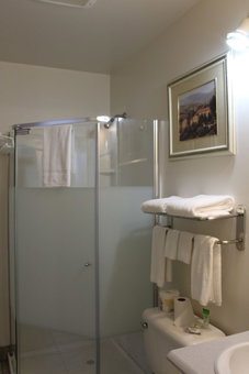 Motel Quatre Saisons, Forestville, Canada