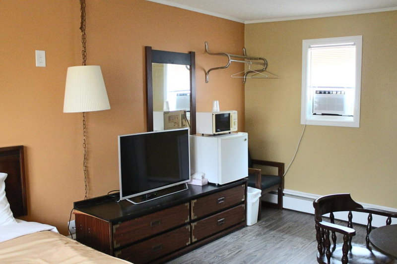 Travellers Inn, Pembroke, Canadá