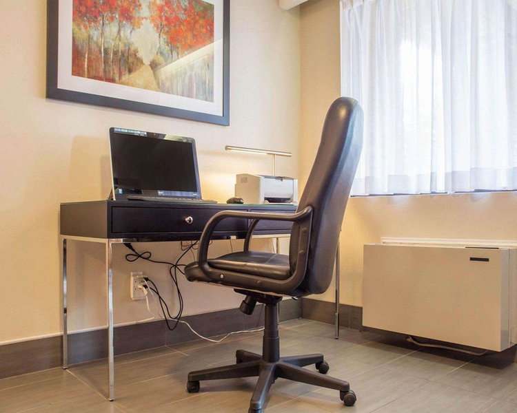Comfort Inn, Brantford, Canadá