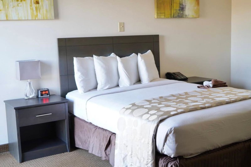 River Rapids Inn, Niagara Falls, Canadá