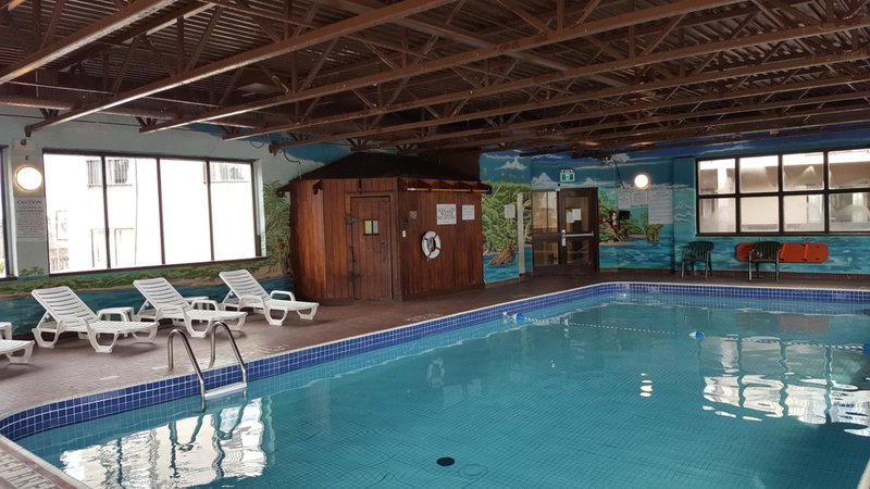 River Rapids Inn, Niagara Falls, Canadá