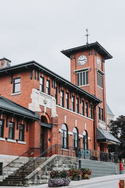 The Postmark Hotel, Newmarket, Canada