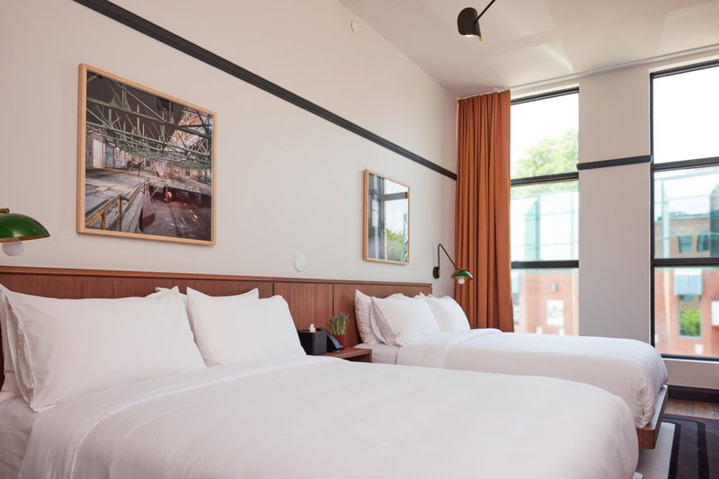 The Postmark Hotel, Newmarket, Canada