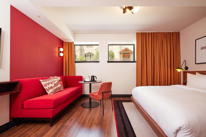 The Postmark Hotel, Newmarket, Canada
