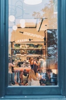 The Postmark Hotel, Newmarket, Canada