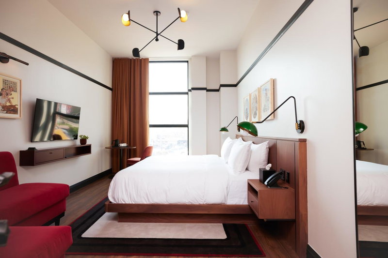 The Postmark Hotel, Newmarket, Canada