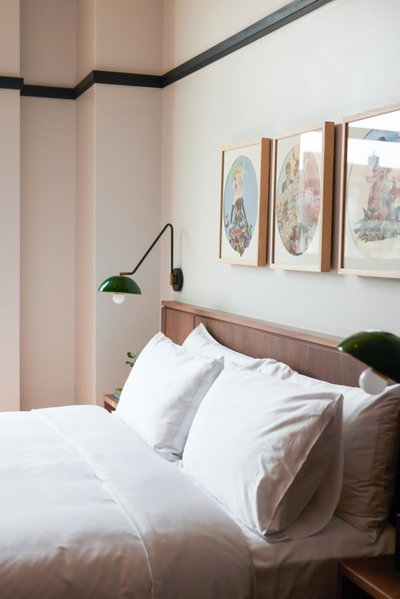 The Postmark Hotel, Newmarket, Canada