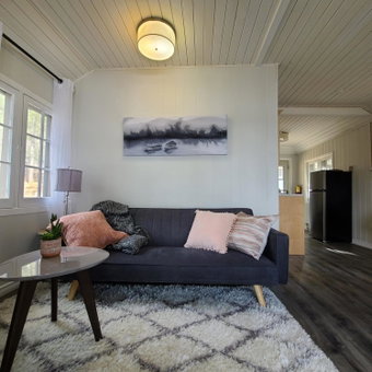 Muskoka Waterfront Retreat, Dwight, Kanada
