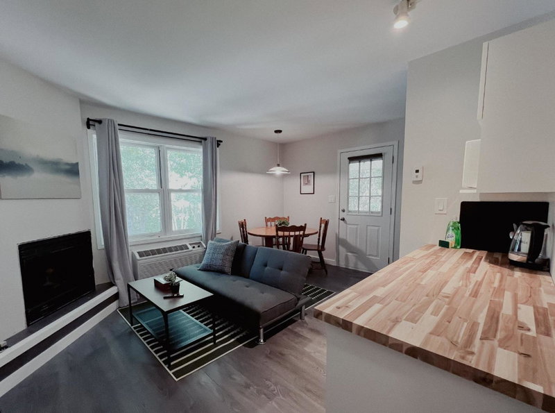 Muskoka Waterfront Retreat, Dwight, Kanada