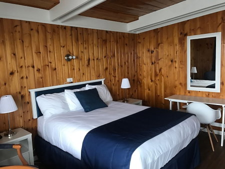 Motel La Marina, Matane, Canada