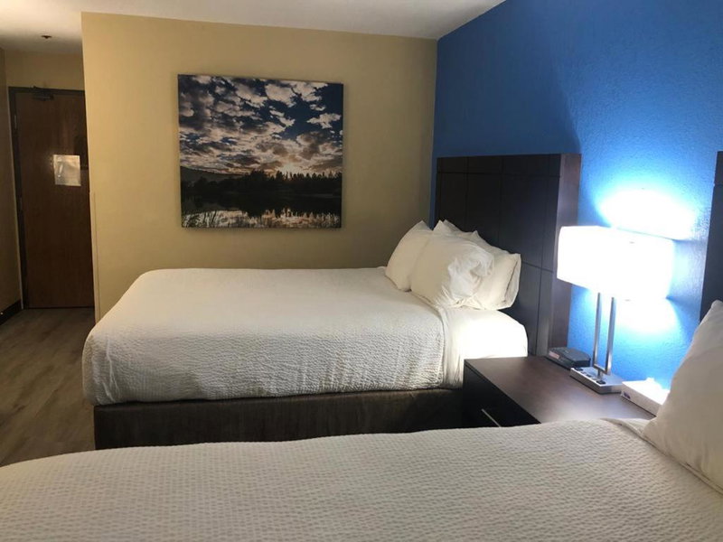 wallaceburg inn, Wallaceburg, Canada