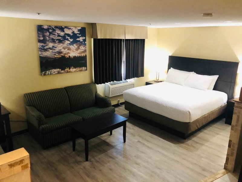 wallaceburg inn, Wallaceburg, Canada
