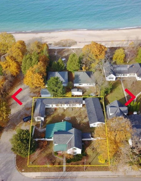 Driftwood Haus, Southampton, Canada