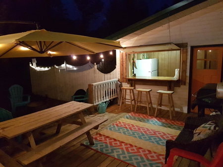 Driftwood Haus, Southampton, Canada