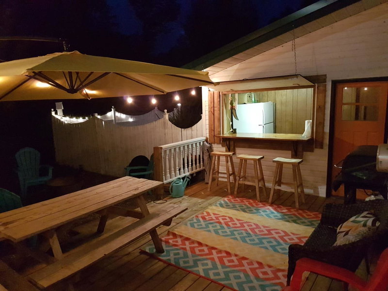 Driftwood Haus, Southampton, Canada