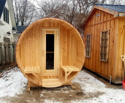 Driftwood Haus, Southampton, Canada