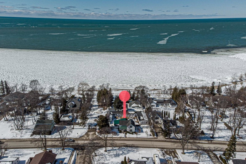 Driftwood Haus, Southampton, Canada