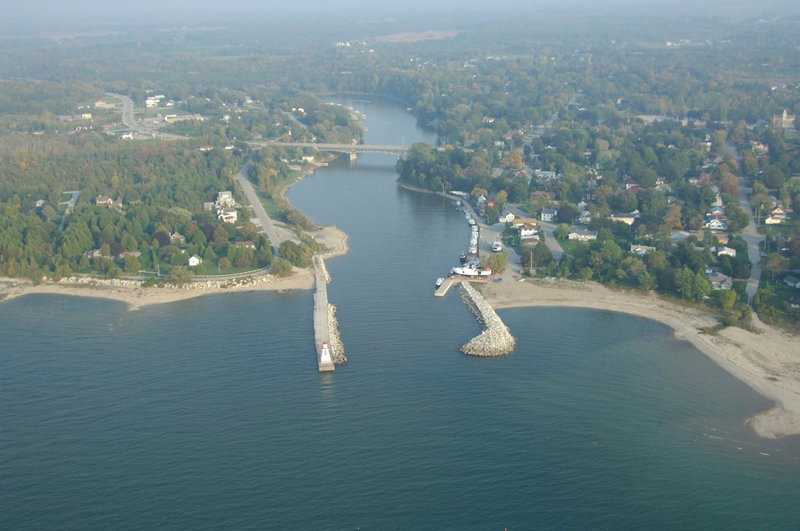 Driftwood Haus, Southampton, Canada