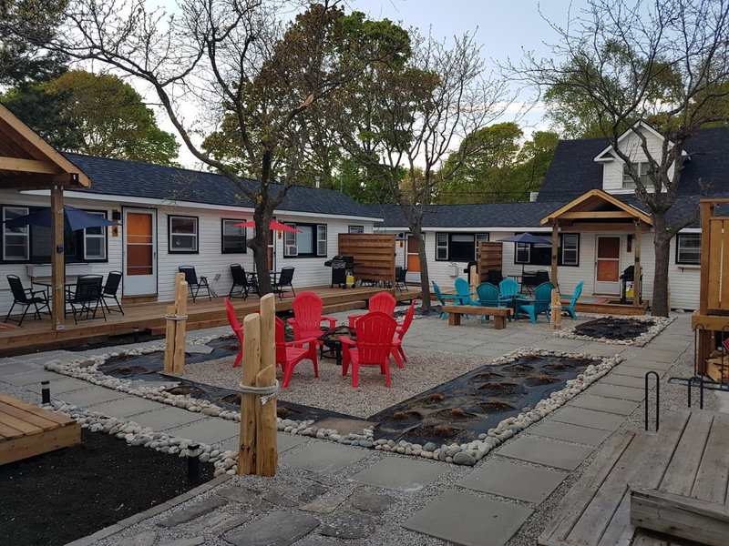 Driftwood Haus, Southampton, Canada