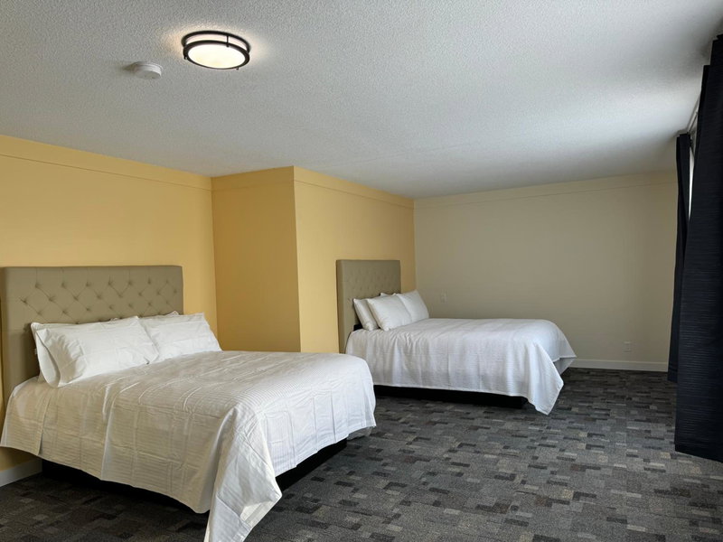 The Viking Inn, Viking, Canada