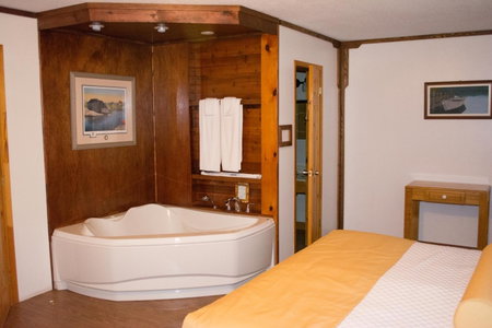 Mayflower Inn, Roddickton, Canada