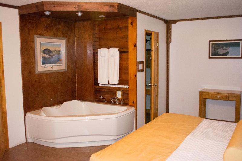 Mayflower Inn, Roddickton, Canada