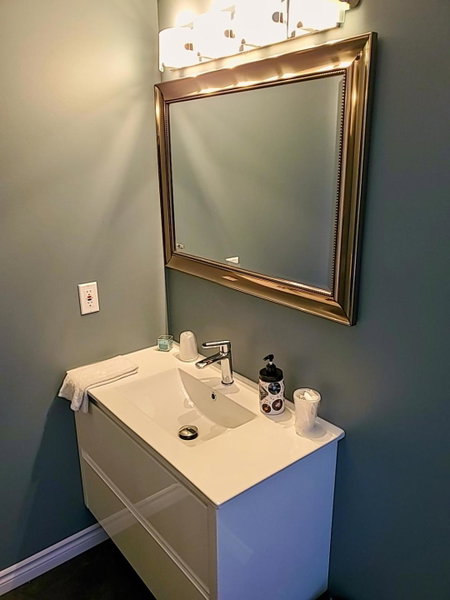 Motel Au Vieux Frontenac, Thetford Mines, Канада
