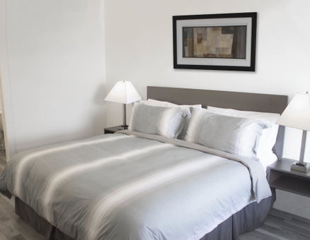 Bowmanville Marina Inn & Suites, Clarington, Canada