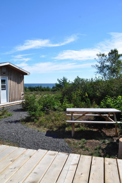 The Zzzz Moose Camping Cabins, Birch Plain, Canada