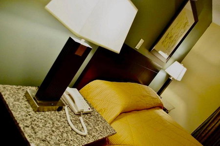 Lacombe Motor Inn, Lacombe, Canada