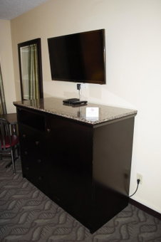 Lacombe Motor Inn, Lacombe, Canada
