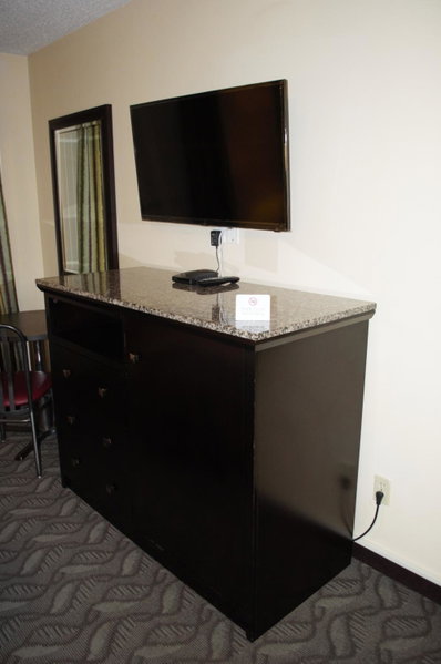 Lacombe Motor Inn, Lacombe, Canada