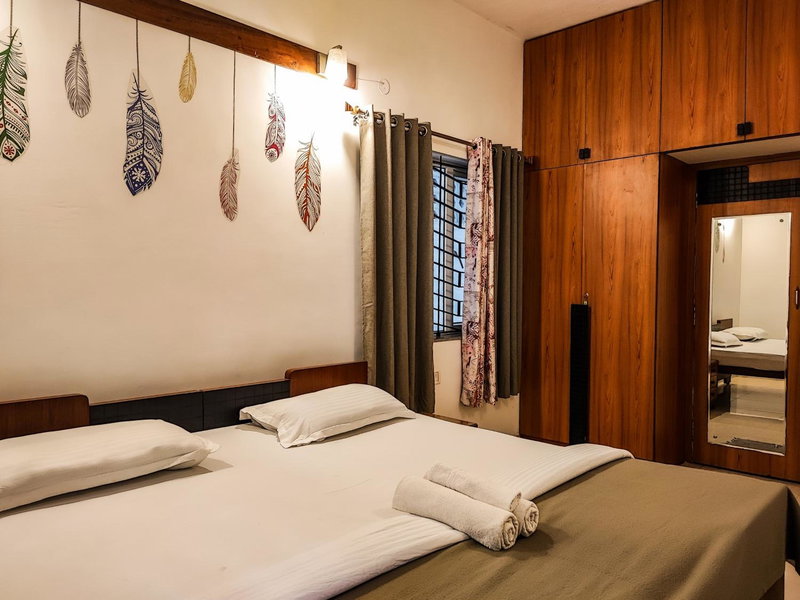 Mel Ville, Puducherry, India