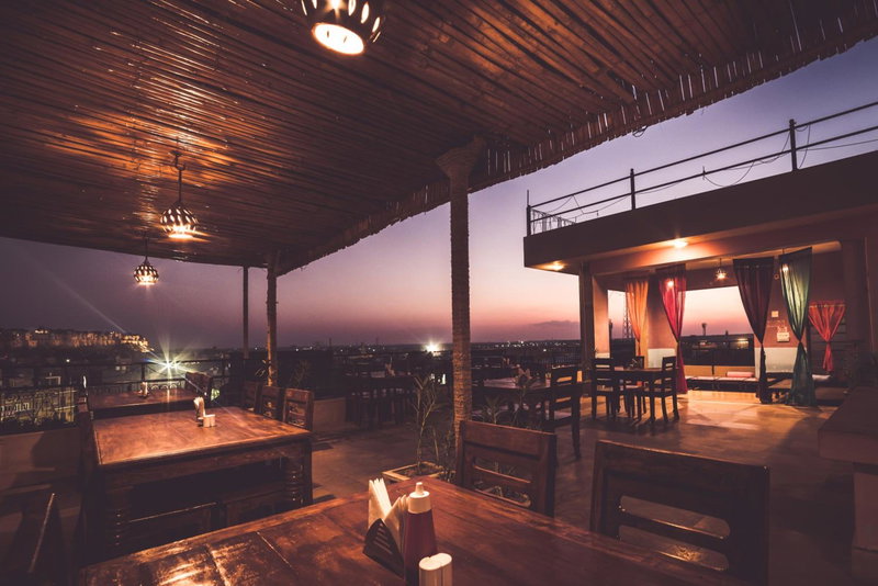 Tripli Hotels Prithvi Palace, Jaisalmer, India