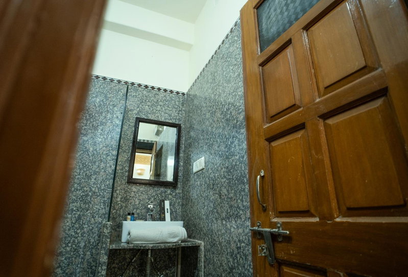 Tripli Hotels Prithvi Palace, Jaisalmer, India