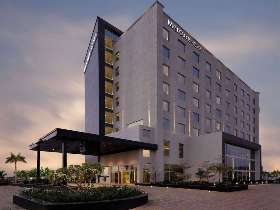 Mercure Chennai Sriperumbudur, Sriperumbudur, India