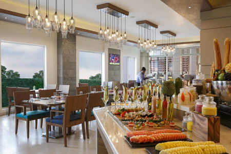 Mercure Chennai Sriperumbudur, Sriperumbudur, India