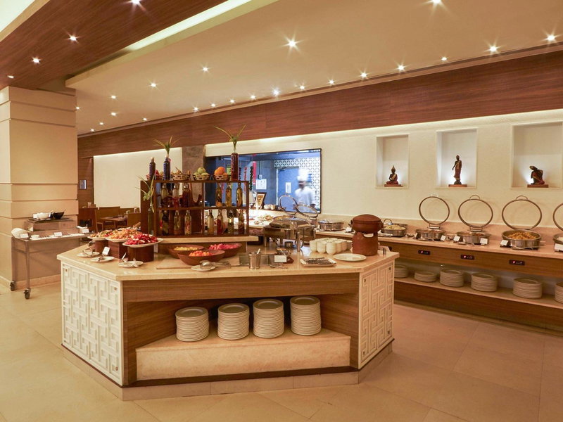 Mercure Chennai Sriperumbudur, Sriperumbudur, India