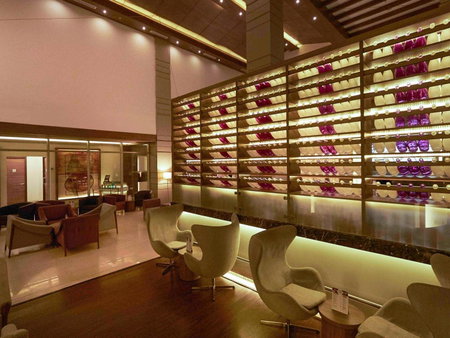 Mercure Chennai Sriperumbudur, Sriperumbudur, India