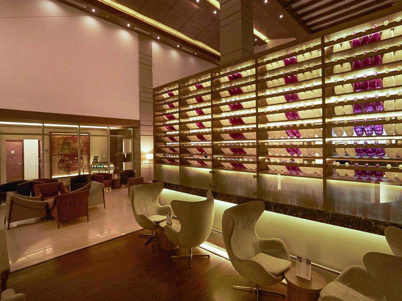 Mercure Chennai Sriperumbudur, Sriperumbudur, India