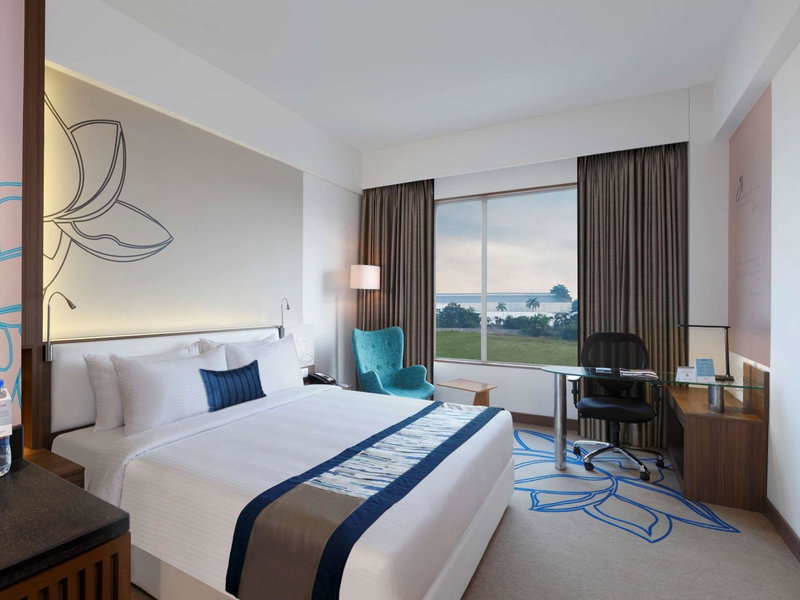 Mercure Chennai Sriperumbudur, Sriperumbudur, India