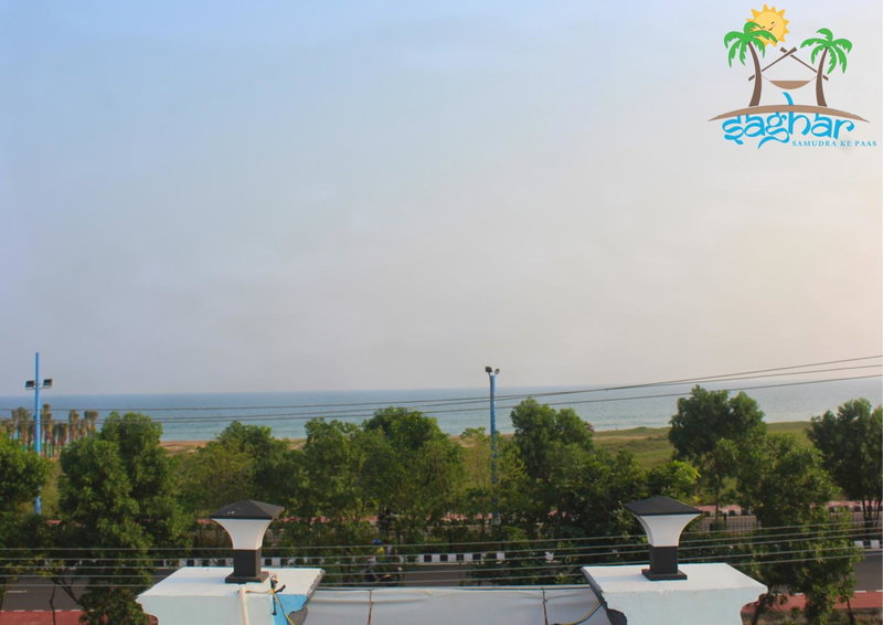 Saghar House, Visakhapatnam, India