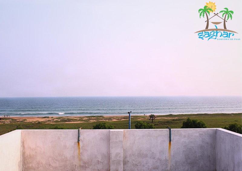 Saghar House, Visakhapatnam, India