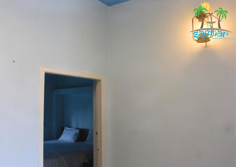 Saghar House, Visakhapatnam, India