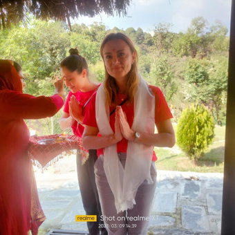 Dev Bhoomi Farms & Cottages, Dharamshala, India