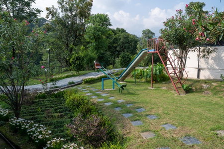 Dev Bhoomi Farms & Cottages, Dharamshala, India