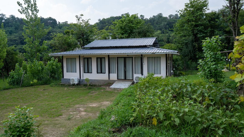 Dev Bhoomi Farms & Cottages, Dharamshala, India